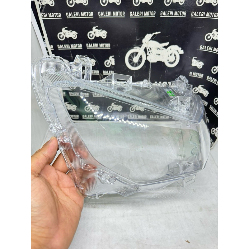 mika lampu new n max Mika kaca lampu depan NEW NMAX Mika Lampu Depan Nmax Ne reflektor new nmax refl