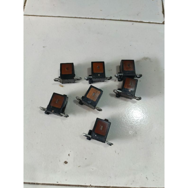 PULSER TIGER MEGAPRO