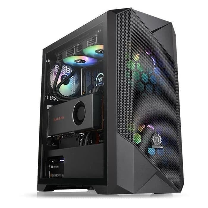 CASSING THERMALTAKE CASE COMMANDER G33