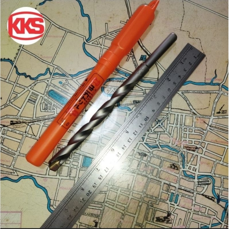 Mata Bor Beton Unika 14mm