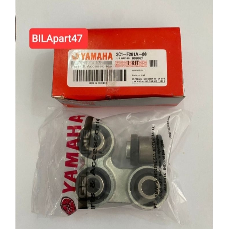 Bosh Bos Monoshock Bosh Arm Vixion Old New (3C1) Orginal