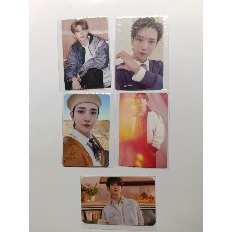 PC Joshua Seventeen, Carland 2016, FML Pink, FTS Path, MC 10:23, YC Mecima