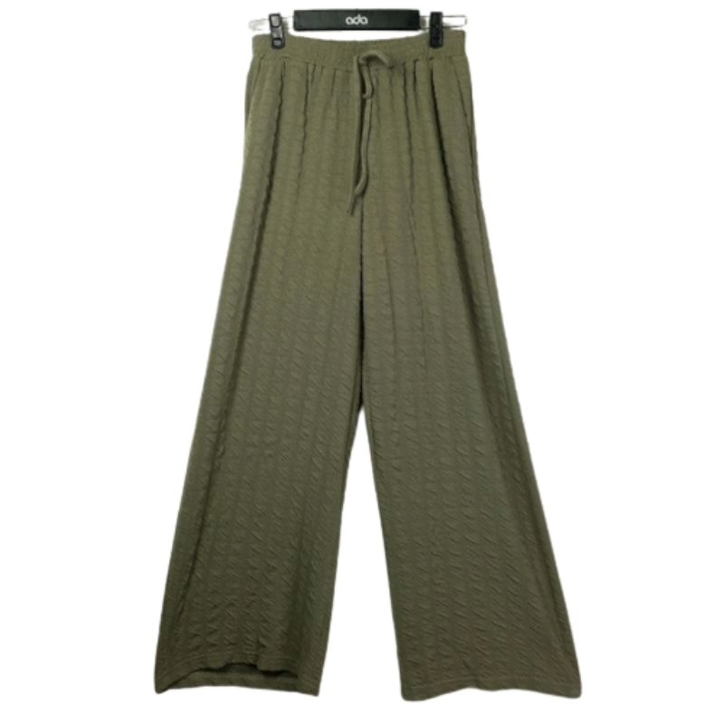 ADA - Celana Kulot Wanita Original Ada woman - 644