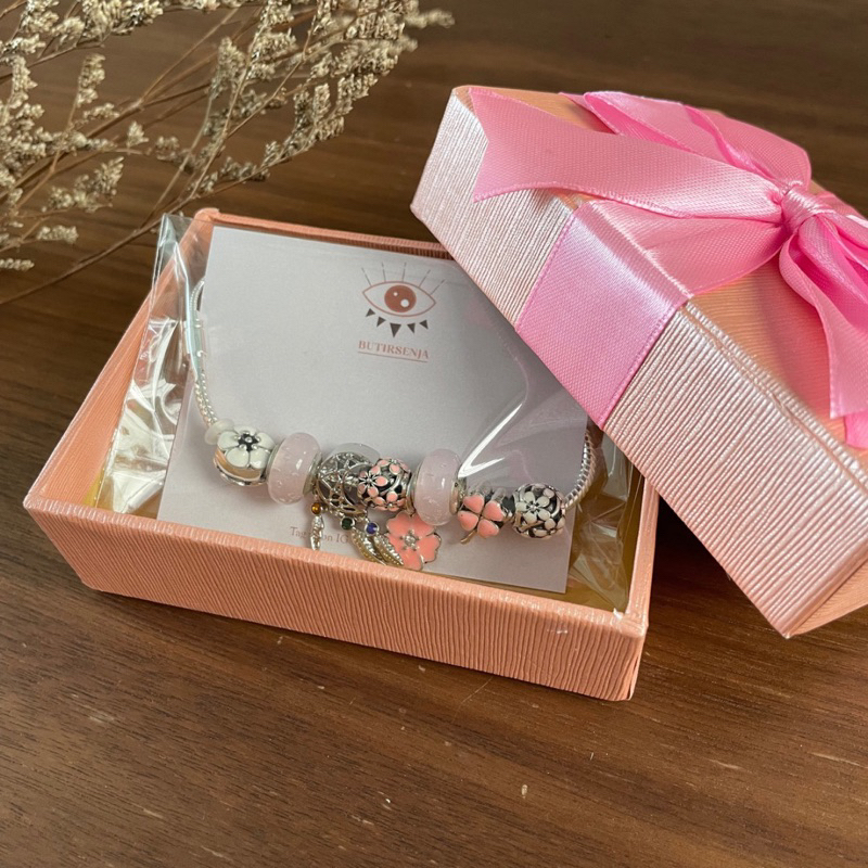 

Additional Gift box / Hard Box