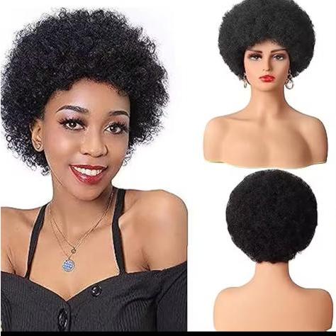 wig kribo wig gimbal wig kribow