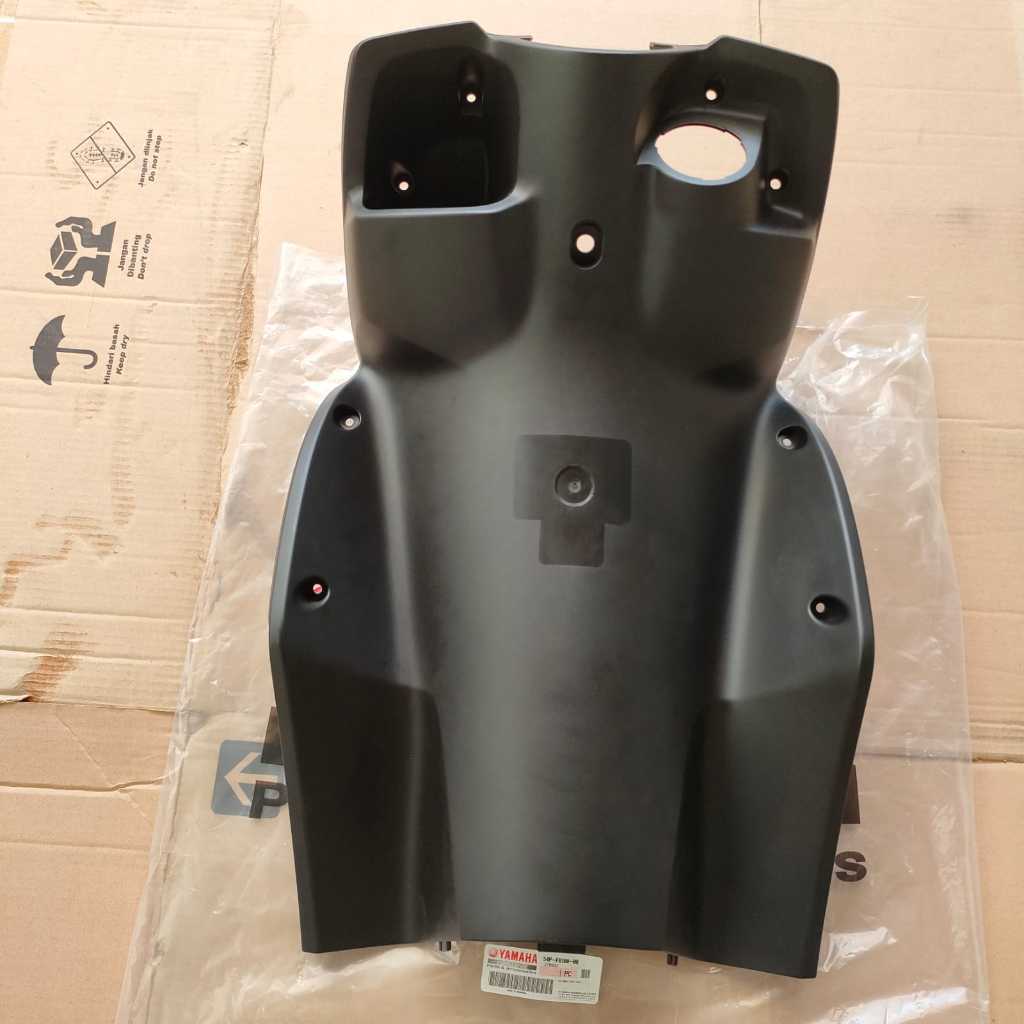 Leksil kontak mio j Leksil tengah mio j Cover kontak mio j Legshield kontak mio j 54p-f8300