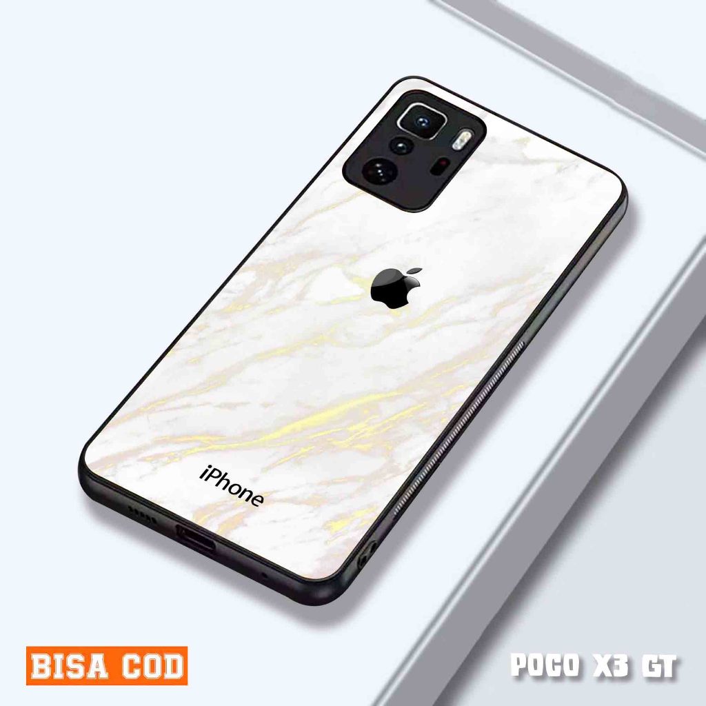 Casing Poco X3 GT - Case Poco X3 GT - Case Motif APTY - Kesing hp POCO X3 GT Pelindung hp Poco x3 gt