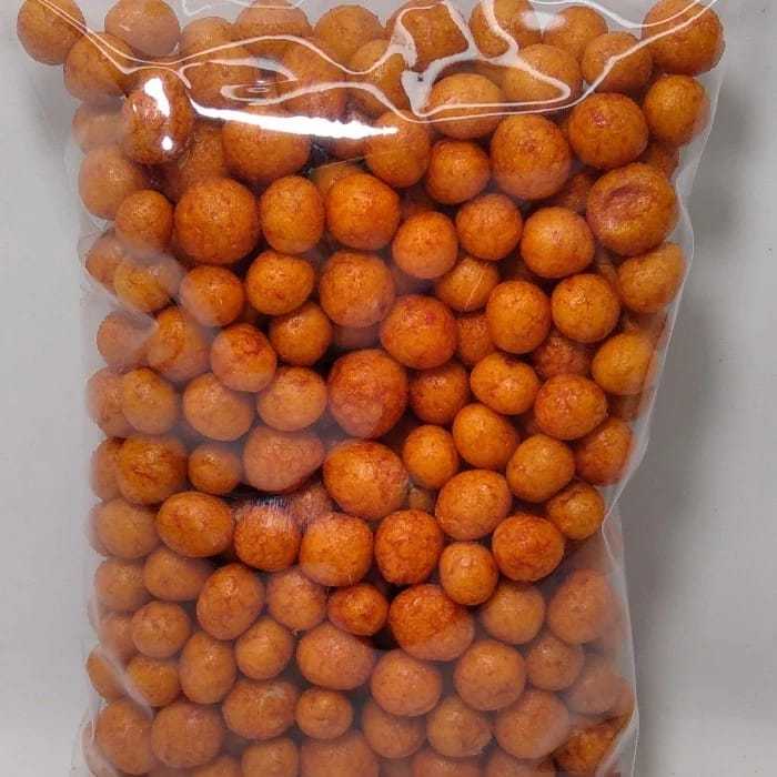 

KACANG / SUKRO PEDES / KACANG KILOAN 250 GR