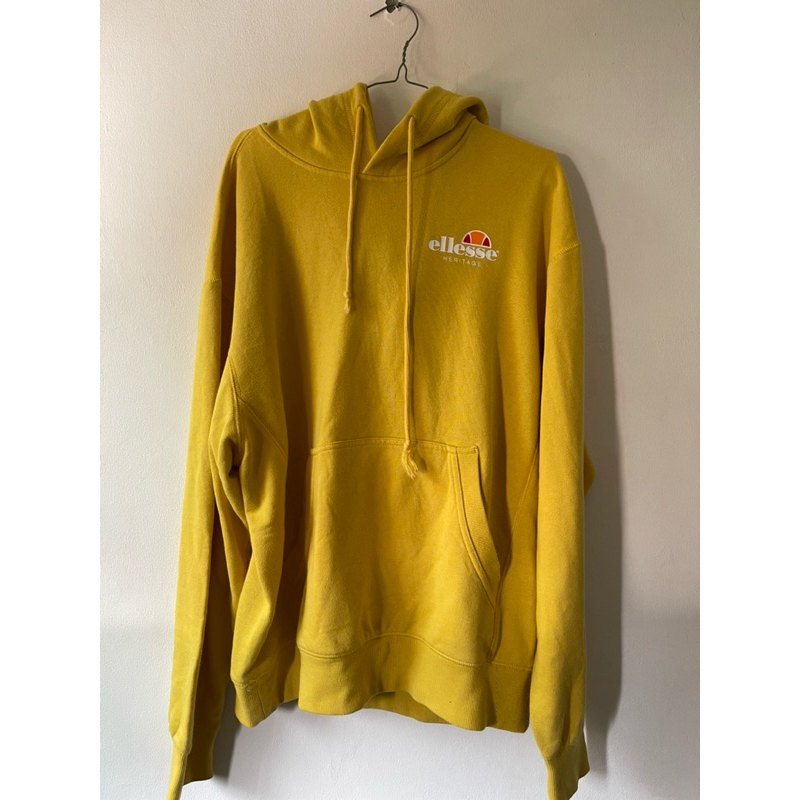 Hoodie Ellesse Second Original Size 90