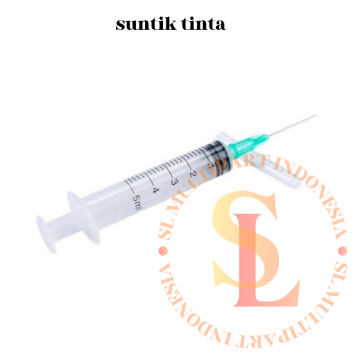SUNTIK TINTA