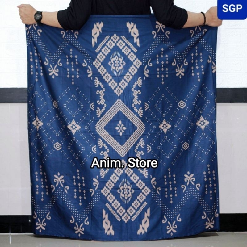 Sarung Goyor Dewasa || Sarung Goyor Printing Asli Pekalongan || Sarung Santung 06