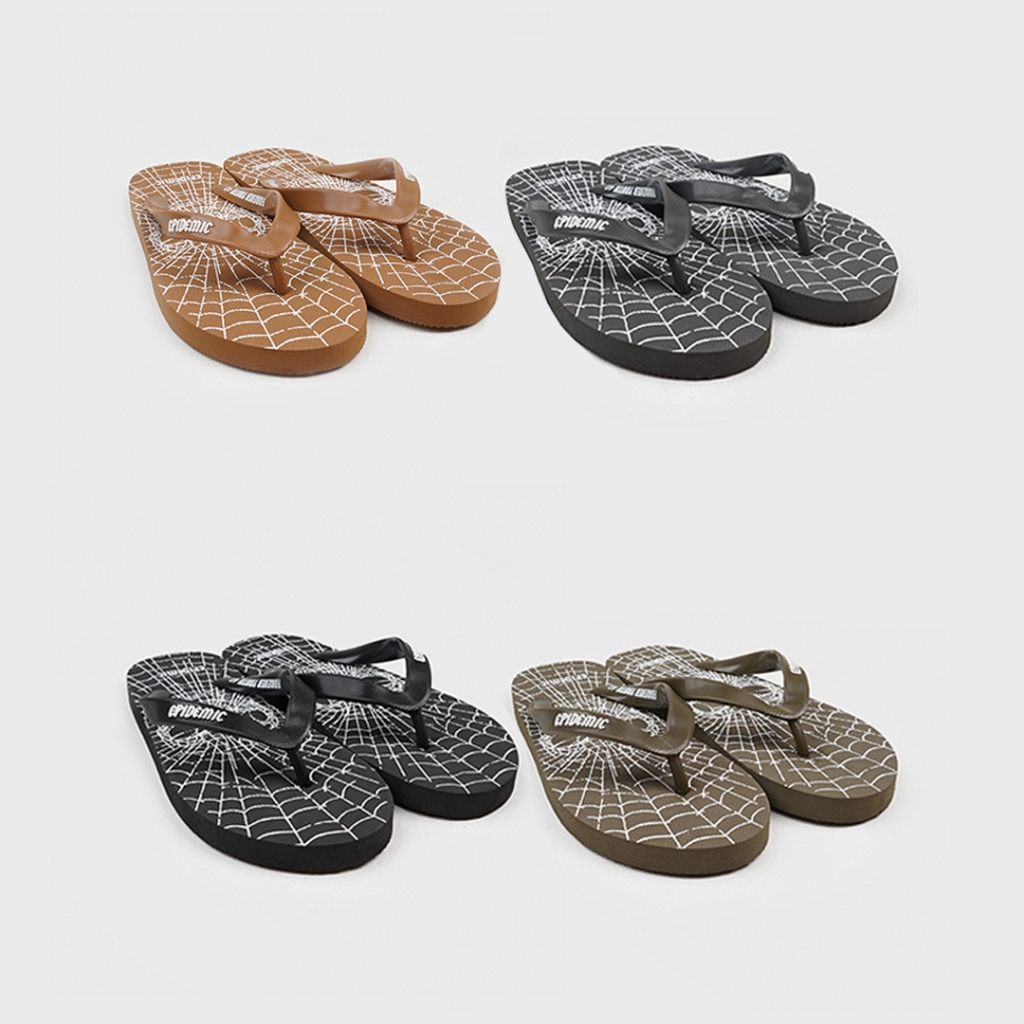 Epidemic Sandal Jepit Bound