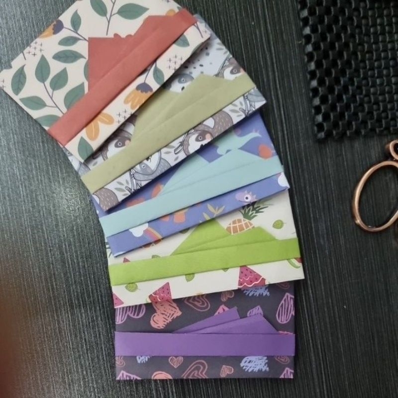 

amplop unik /amplop angpao
