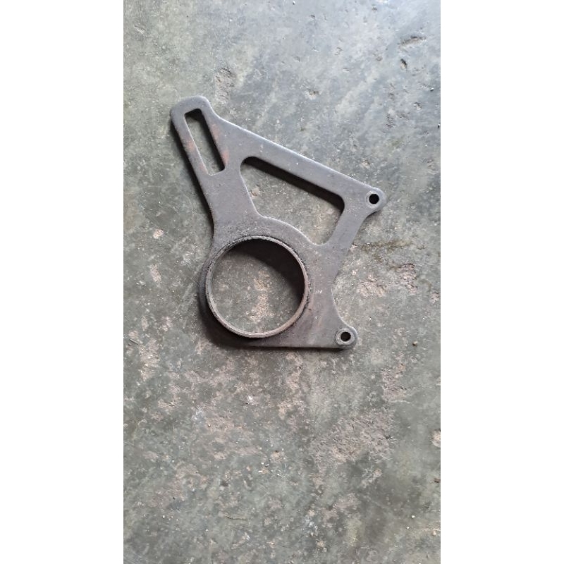 breket dudukan rem pro arm nsr sp original