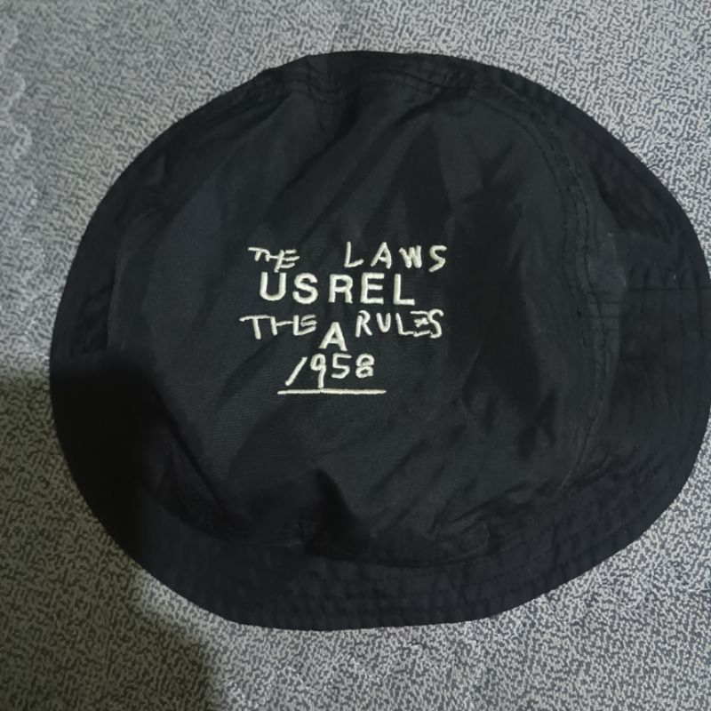 Bucket Hat ThisIsNeverThat