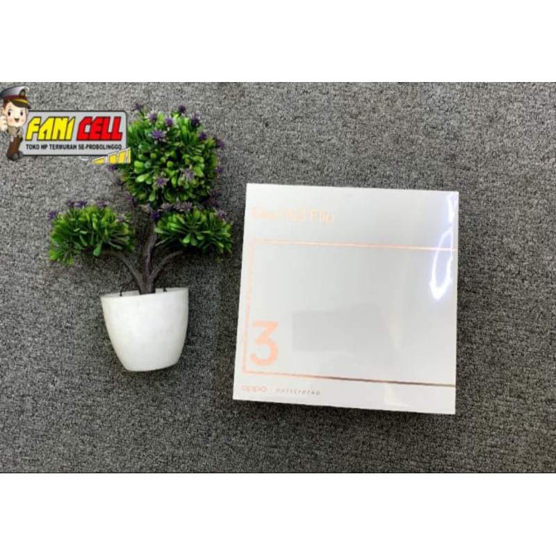 OPPO FIND N3 FLIP