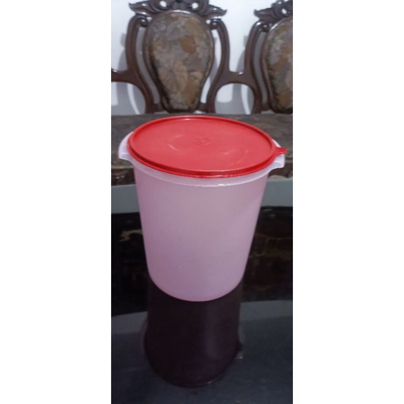 Toples Tupperware 5 liter