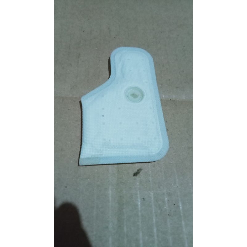 pampers saringan injeksi fullpump Mio j soul GT 125 Mio M3 nmax aerox