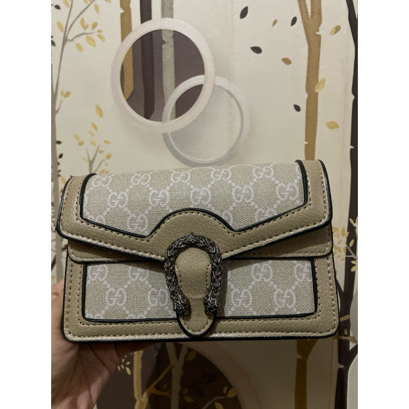 TAS GC DIONYSUS