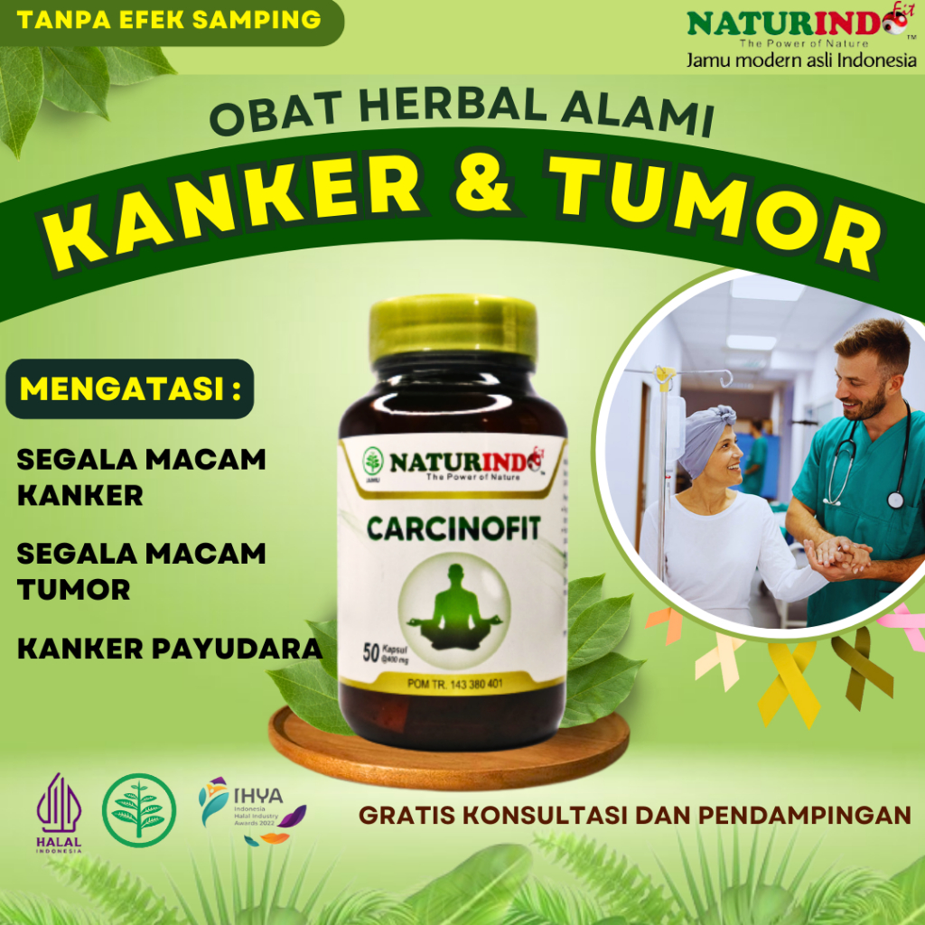Obat Kanker Payudara Paling Ampuh Kanker Serviks Kanker Usus Besar Kanker Paru-Paru Kanker Otak Obat