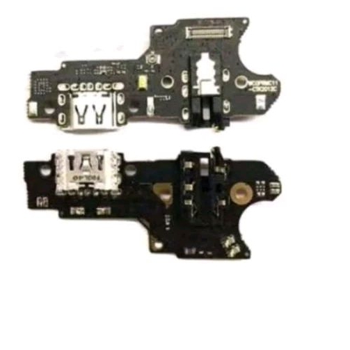 PAPAN CAS REALME NARZO 20A