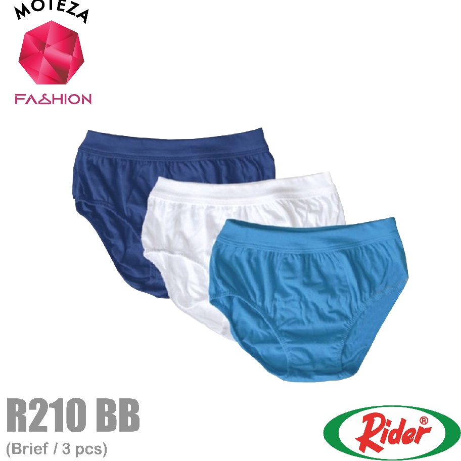 1111 Celana Dalam Underwear Kids Anak Laki  RIDER R 21 BB