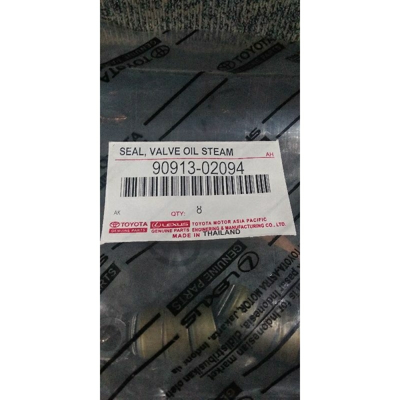 Seal Klep Kijang Kapsul 2.0 EFI