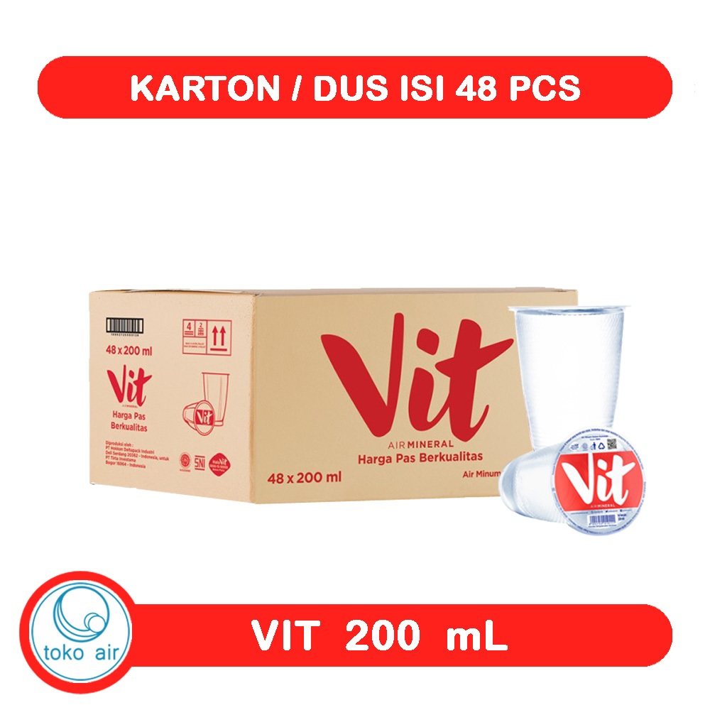 

Vit 200 ml - Vit Gelas 200 ml - Vit 200 ml Gelas - Vit Cup 200 ml - Vit 200 ml Cup - Vit 200 ml Karton - Vit 200 ml Dus - Vit Botol 200 ml - Vit 200 ml Botol