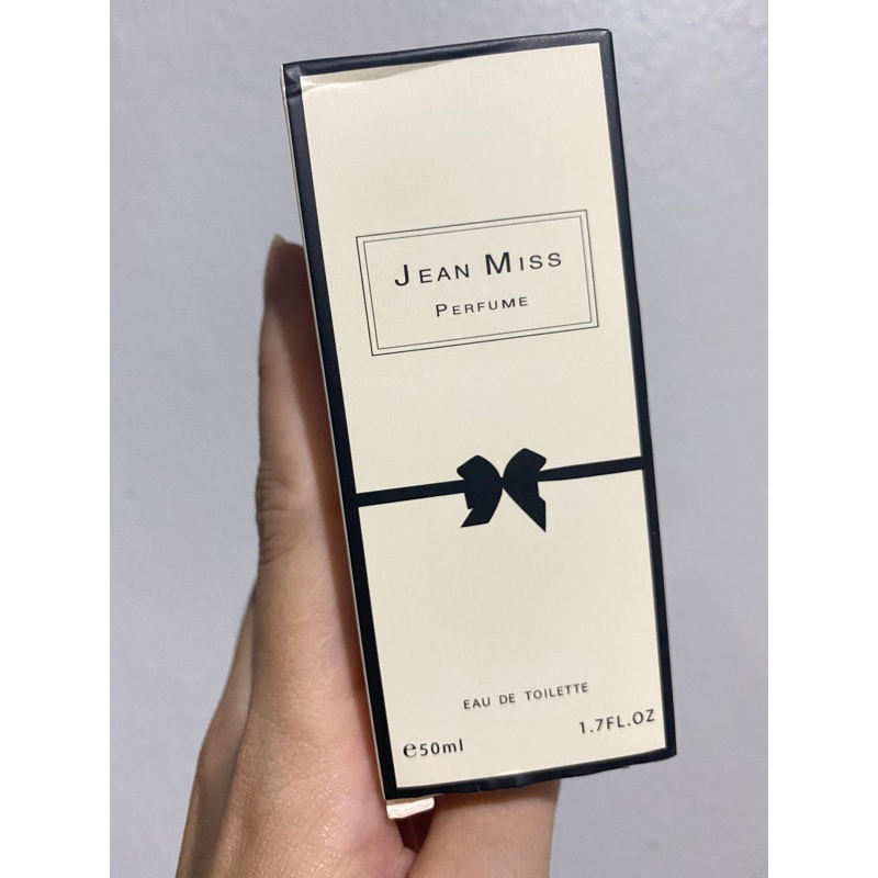 Jean Miss Parfume