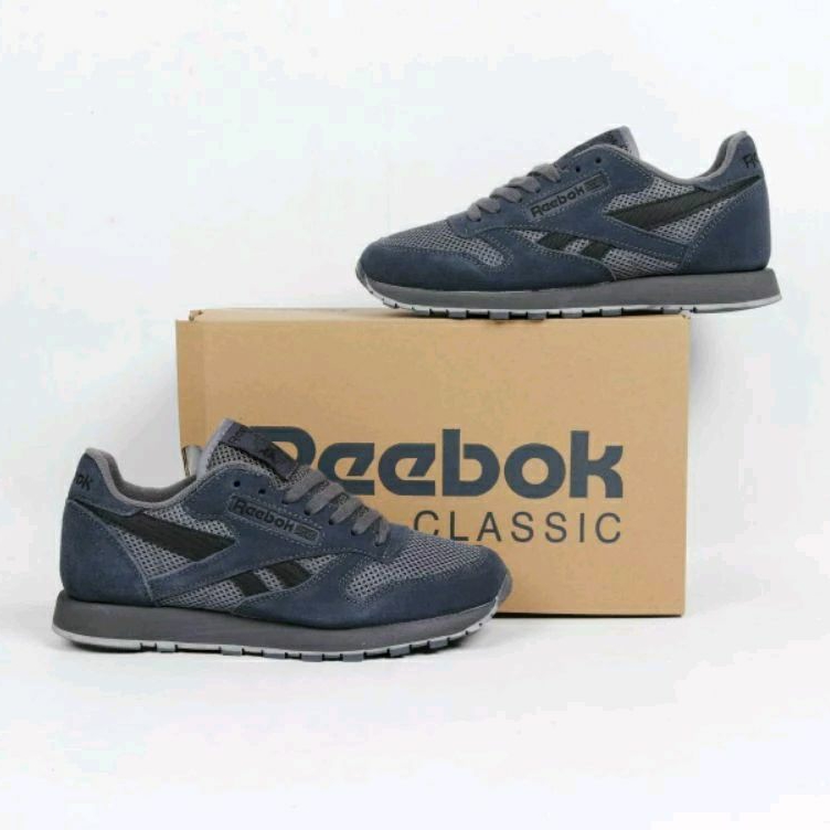 Reebok Classics Utility Dark Grey