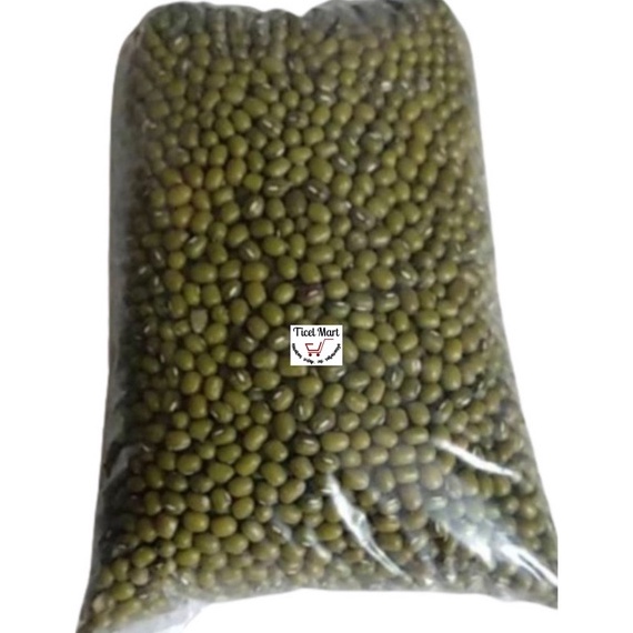 

COD TERMURAH 25gr Kacang Hijau Kacang ijo
