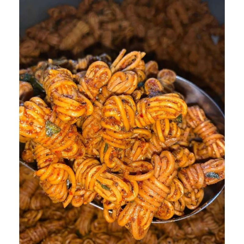 

MIE GULUNG ENAK 250 GR/MIE GULUNG/MIE UWEL