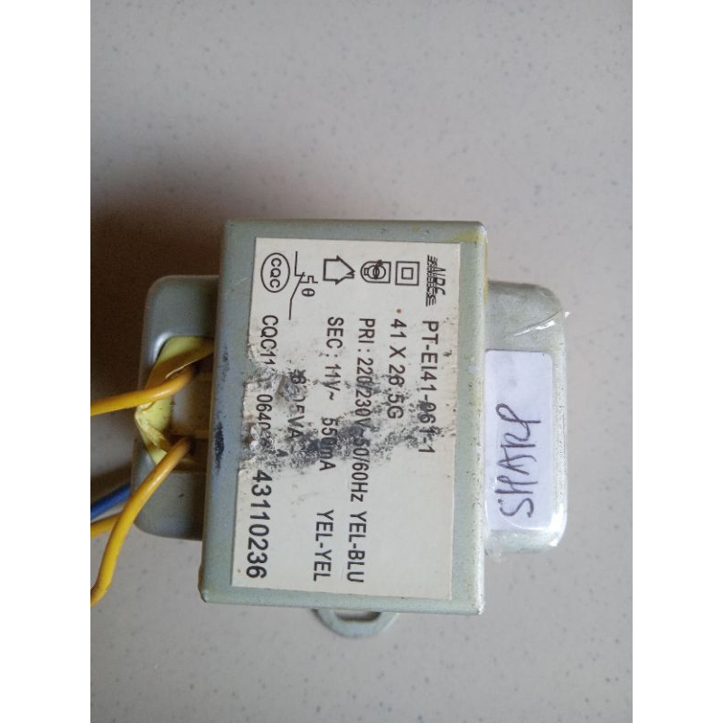 trafo indoor AC Sharp Gree ORI CABUTAN