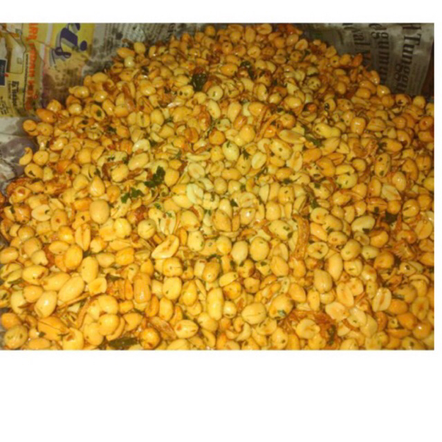 

KACANG TOJIN URANGMINANG