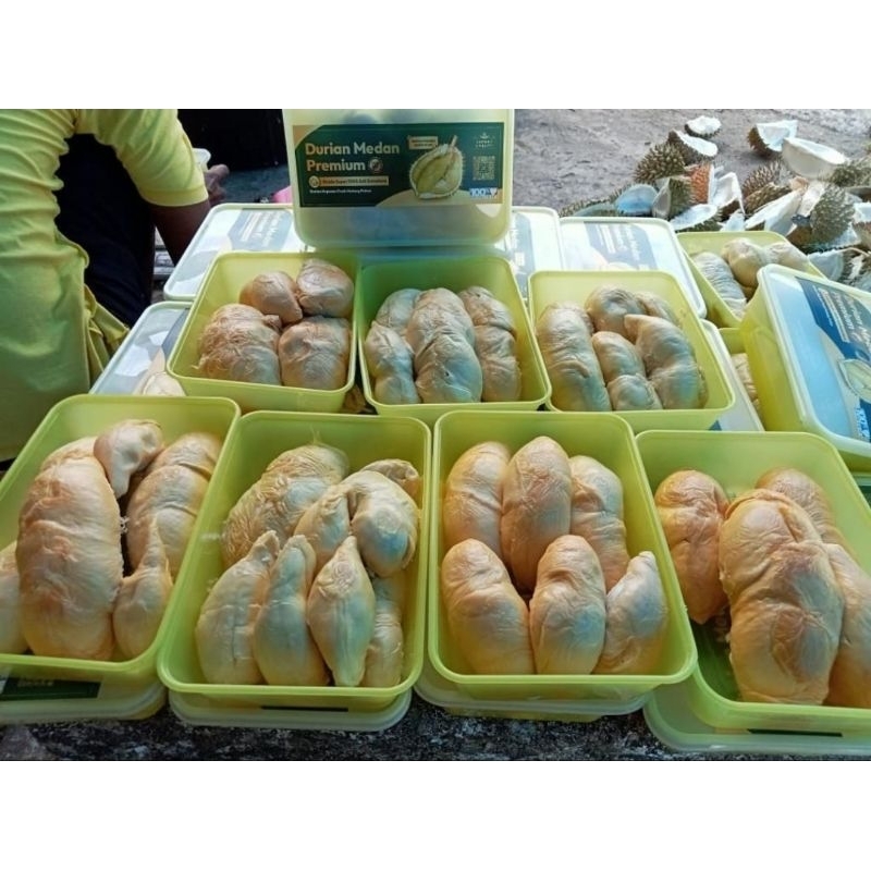 

Durian Premium medan