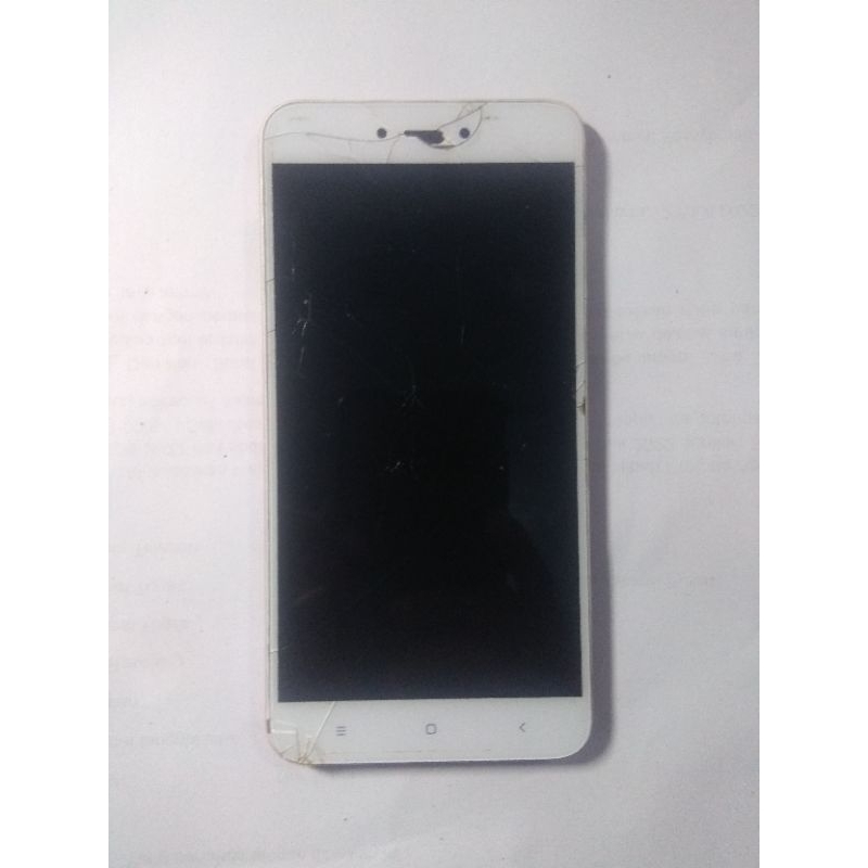 Xiaomi Redmi Note 5a Mati Total Hp Handphone