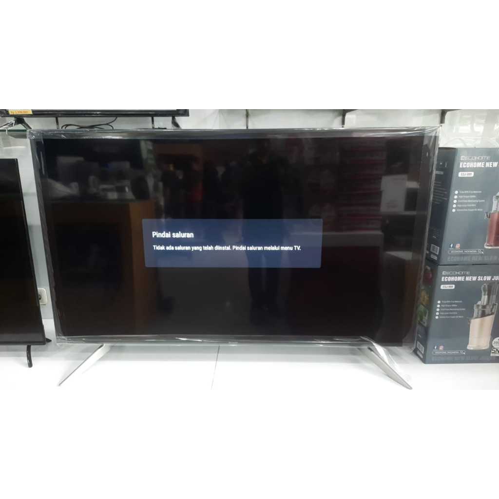 SHARP 60DL1X 4K UHD SMART ANDROID TV 60 Inch 4T-C60DL1X 60DL1X