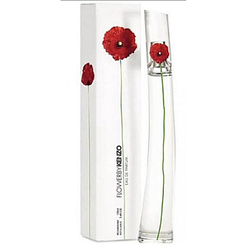 Parfum Kenzo Flower edp 100 ml