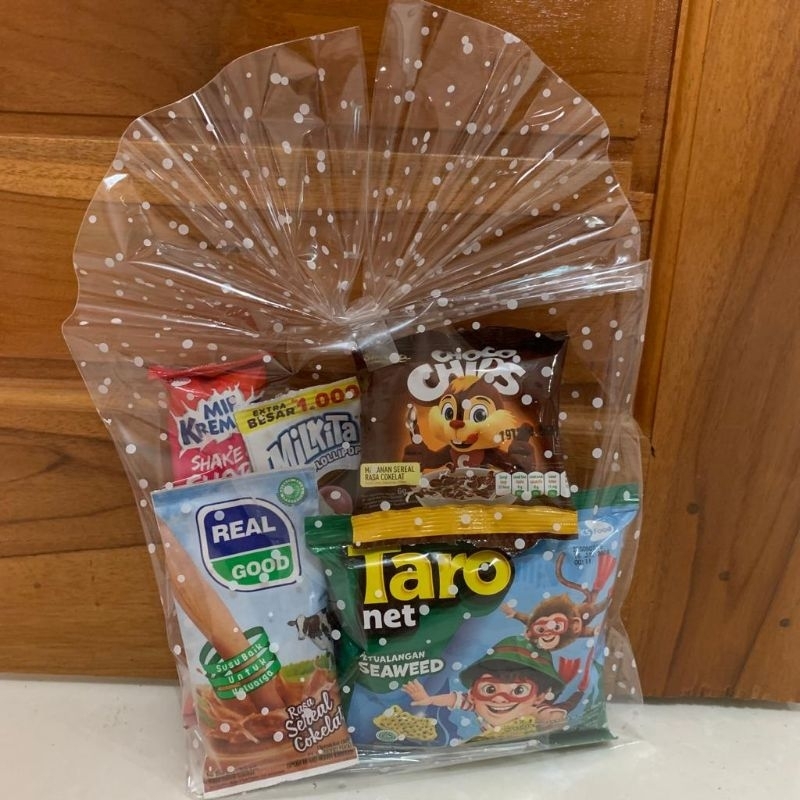 

goodiebag ulang tahun/ souvenir ulang tahun anak