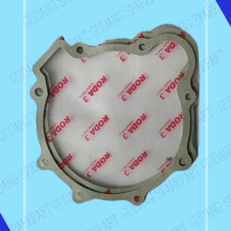 paking magnet tossa, Viar lama 150 oil cooler