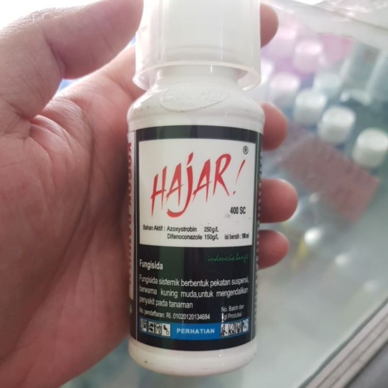 Hajar 400 SC 100 ml