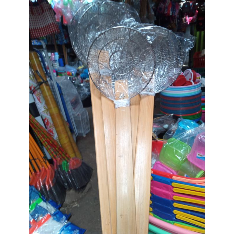 SEROK MIE AYAM STAINLESS KUAT