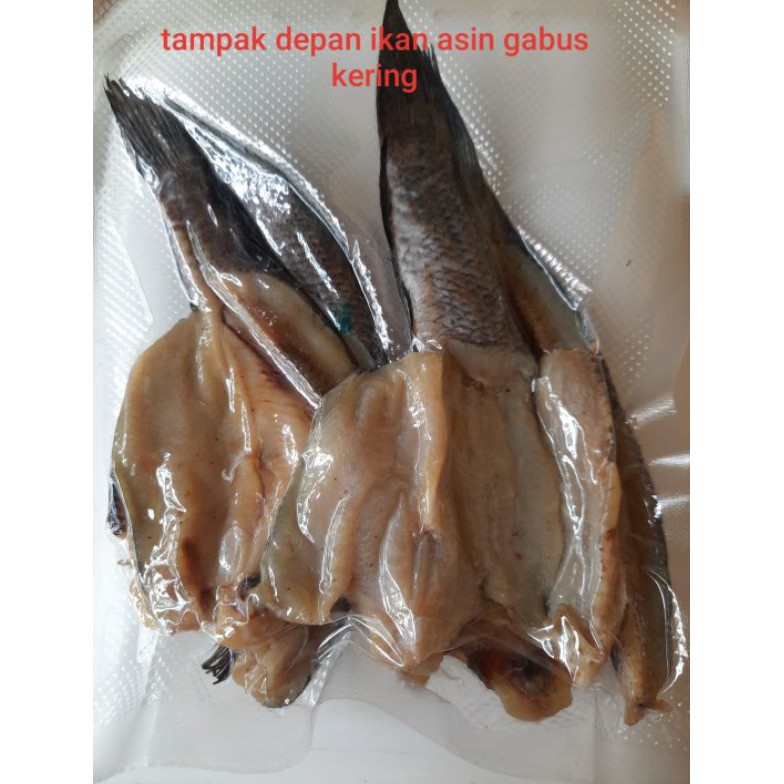 

Harga TERMURAAH ikan asin gabus rawa tawar 8F8