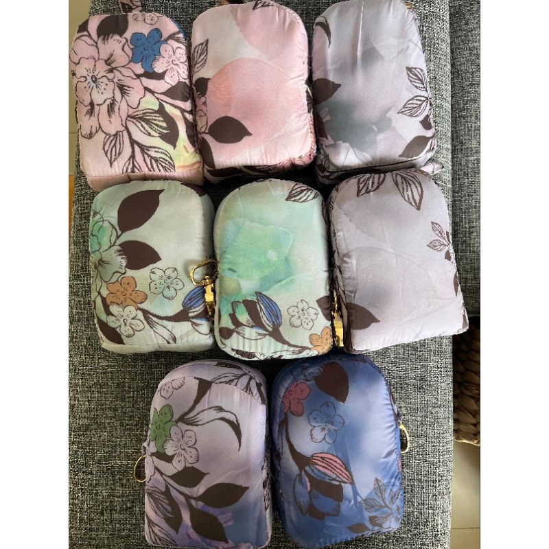 MUKENA TRAVEL/MUKENA MINI