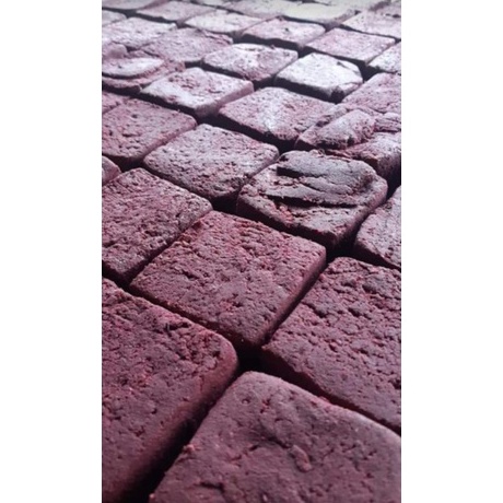 

Big Sale Terasi Merah Super 25gram 7U