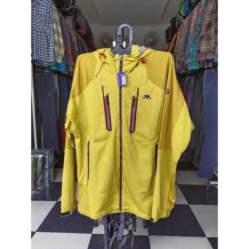 Jaket Outdoor TRESPASS