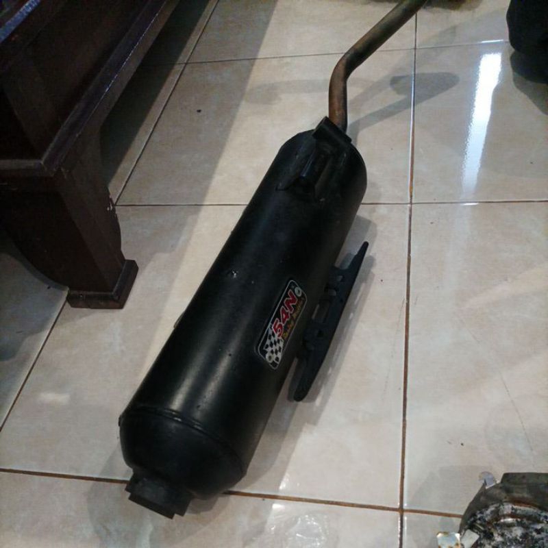 knalpot k59 54n