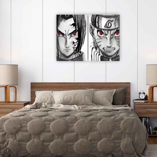 Hiasan Dingding / Hiasan Dingding Kamar Tidur/ Hiasan Dingding Ruang Tamu / Hiasan dingding Anime / 