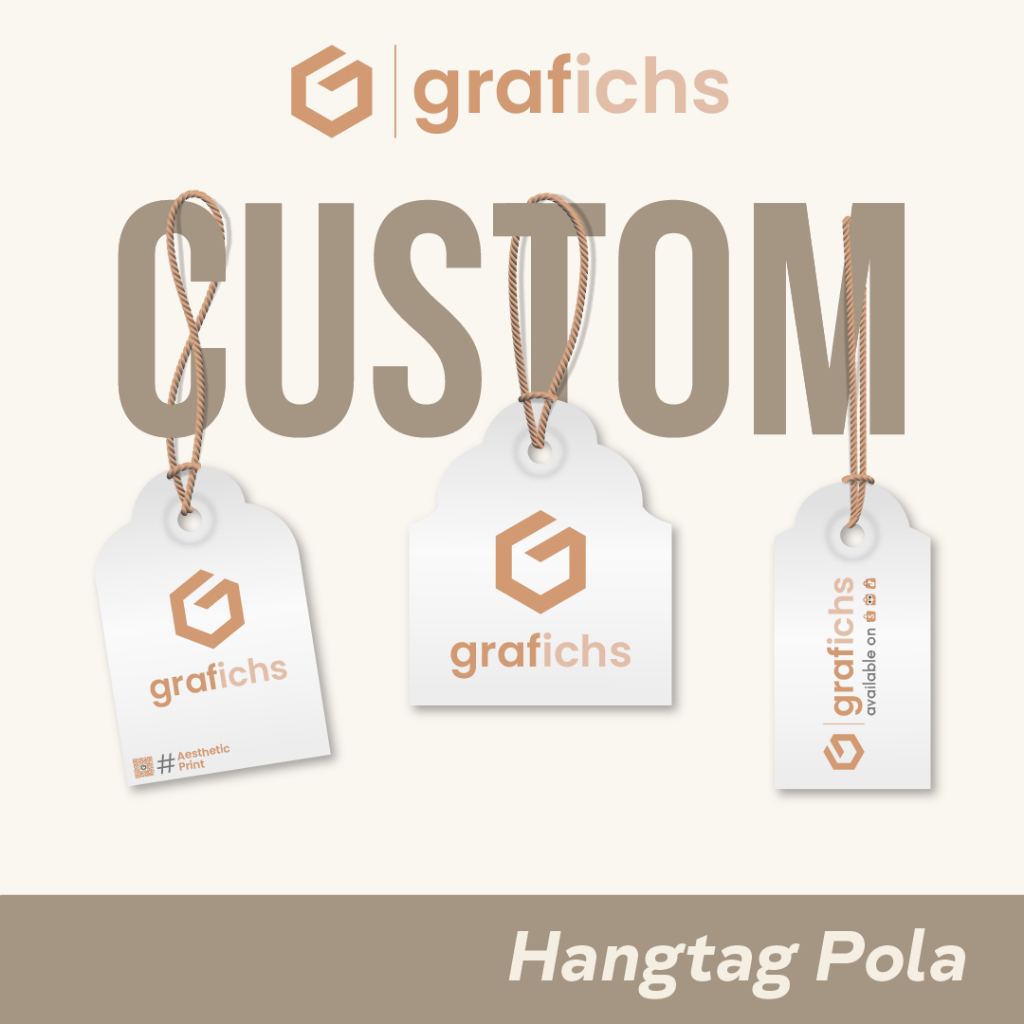 

Hangtag Pola by Grafichs