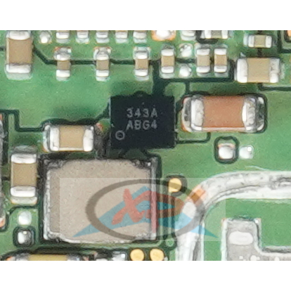 ic 343A ic blitz kamera